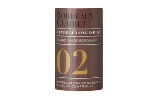 Le Long Cours | Bordeaux Clairet 