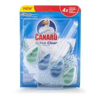 Canard | WC Blok | Active Clean | Marine 1 st