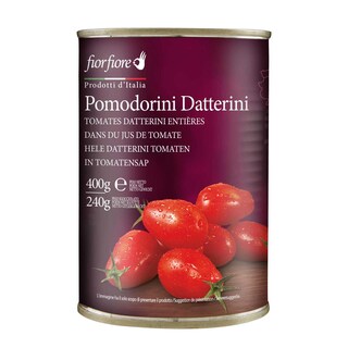 Fior Fiore | Tomaat | Datterino 