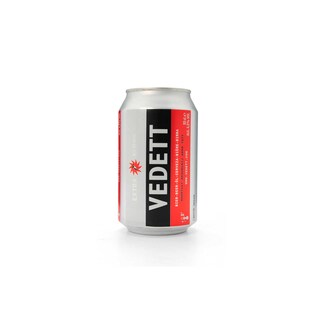 Vedett | Vedett|Premium pils|Blond|5,2%|6x33cl|Blik 