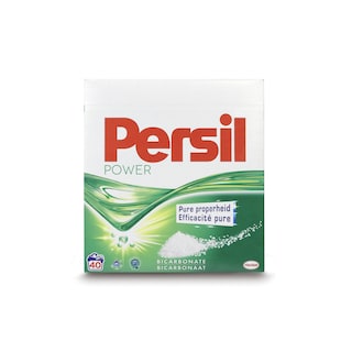 Persil | Waspoeder | Bicarbonaat 