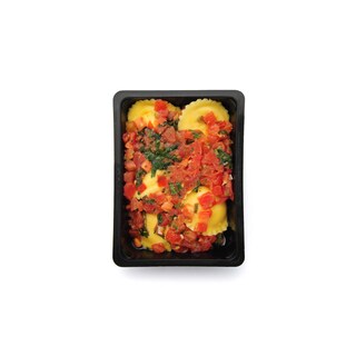 Delhaize | Girasoli | Pecorino et mozzarella Buffalo 