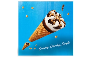 Ola | Cornetto | Ijs | Cornetto | Classico 