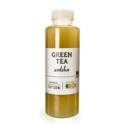 Delhaize | Thé vert au matcha 