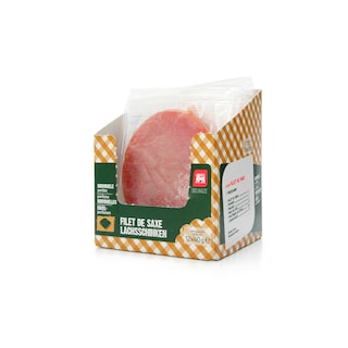 Delhaize | Filet de sax | Sneden | Individueel 