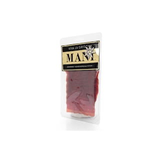 SURSELVA | VIANDE GRISON 