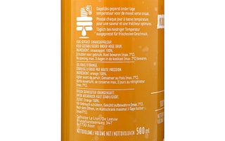 Delhaize | Sap | Sinaasappel | Vers 50 cl