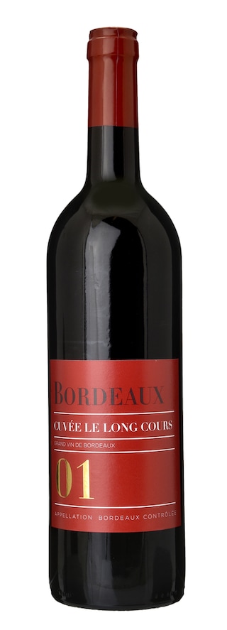 France - Frankrijk | Bordeaux Cd Bordeaux | Le long cours-Bordeaux PP 