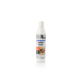 HG | POLISH ACIER 