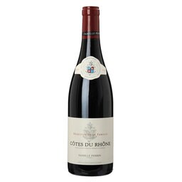 France - Frankrijk | Rhône - Côtes du Rhône | Sélection de la Famille 14 Rouge 