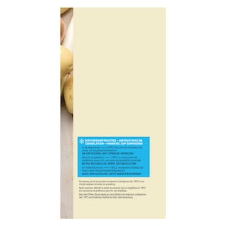 Delhaize | Soep | Prei 