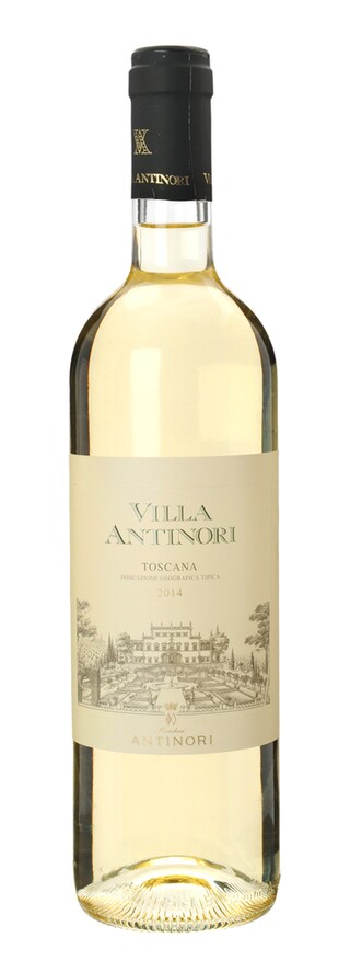 ITALIA - TOSCANA IGT | Toscana IGT | Villa Antinori 2014 Blanc 