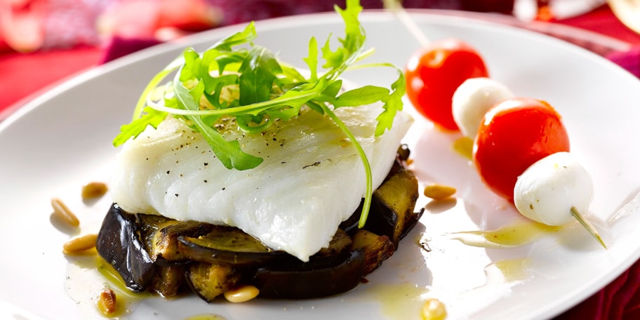 « Love fish » des mers du sud