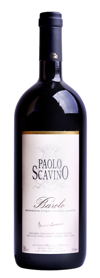 Italie - Italië | Piémont | Barolo Paolo Scavino 2017 Rouge 