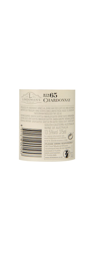 Lindeman'S | Bin 65 | Chardonnay 