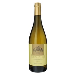 France - Frankrijk | Loire | Muscadet Blanc 