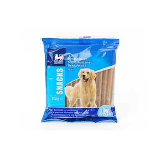 Delhaize | Hondensnack | Dental sticks | Mini 