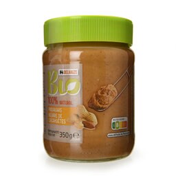Beurre de cacahuètes | Bio | Fairtrade