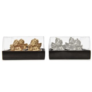 Delhaize | Home | Set T-light | Anges 