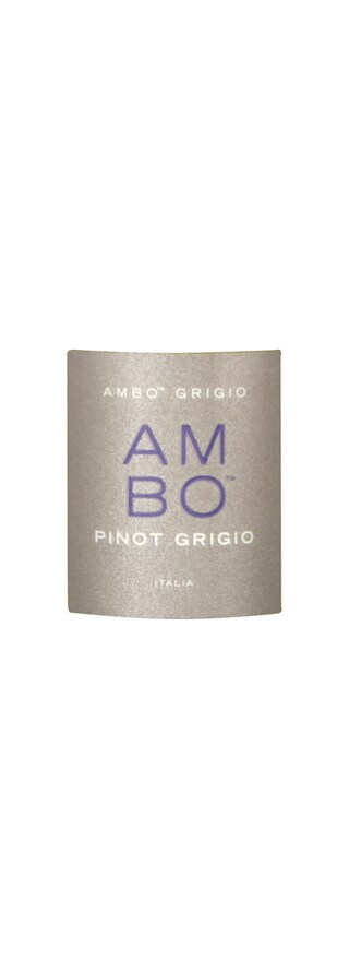 Italie - Italië | Friuli D.O.C. | Ambo Pinot Grigio 2018 