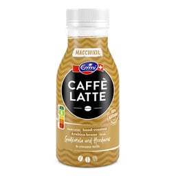 Caffè latte | Macchiato