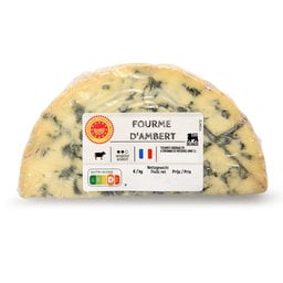 Delhaize | Fourme d'Ambert | AOP 