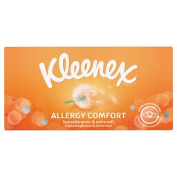 Mouchoirs | Allergy Comfort | Box