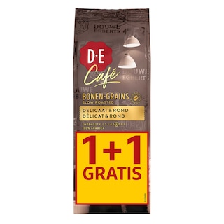 Douwe Egberts