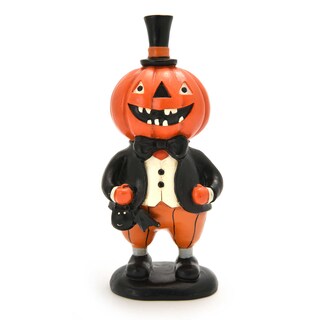 Delhaize | Citrouille | figure 