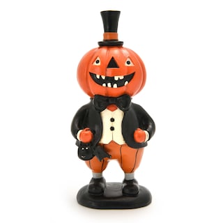 Delhaize | Citrouille | figure 