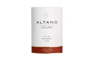 Portugal | Douro | Altano Reserva 2016 