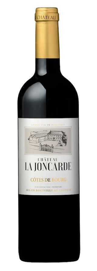 France - Frankrijk | Bordeaux - Côtes de Bourg | Château La Joncarde 2019 