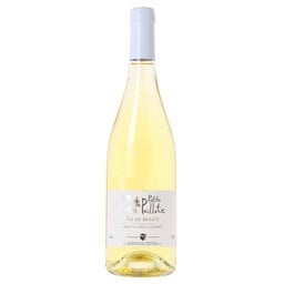 Corse - Corsica | Igp | Petite Paillote 2022 Blanc 