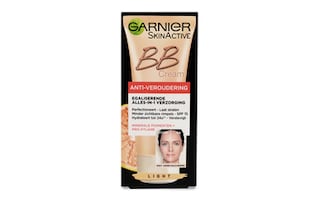 Garnier | Skin Naturals | BB Cream | Anti Age | Miracle Perf | peau cl 
