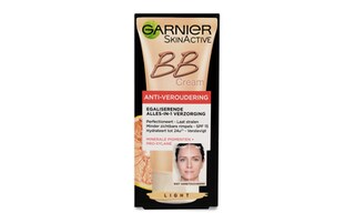 Garnier | Skin Naturals | BB Cream | Anti Age | Miracle Perf | peau cl 