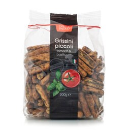Dipstokje | Tomaat Basilicum