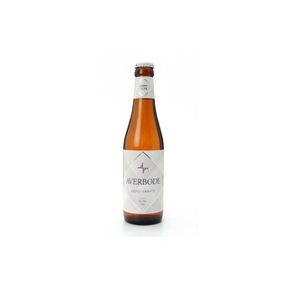 Averbode | Abdijbier | blond | 7.5% | fles 