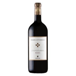 Cecchi Chateau Classico Riserva 2019 Rood