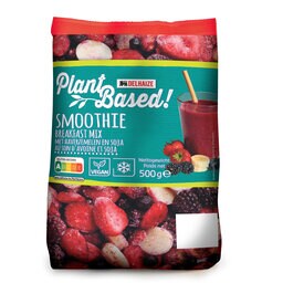 Delhaize | Smoothie | Mix rouge 