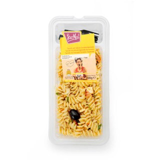 Starmeal | Spirelli | Feta Tapenade Tomates 