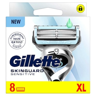 Gillette