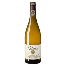 France-Frankrijk | Midi Languedoc | Naturae Chardonnay Bio S Sulfites 21W | Bio 