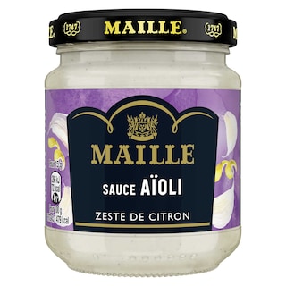 Maille | Aïoli | Saus 