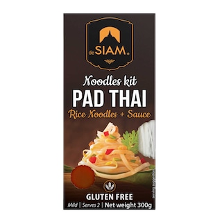 Desiam | Pad | Thai 
