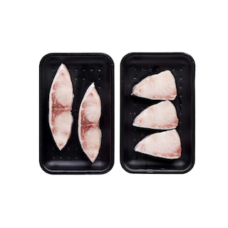 Delhaize | Cobia 