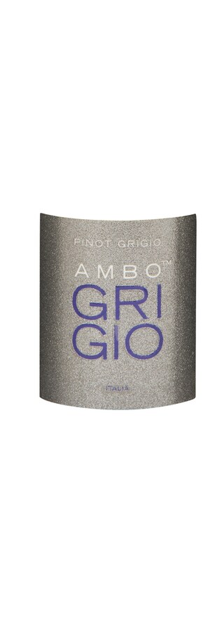 Italie - Italië | Friuli D.O.C. | Ambo Pinot Grigio Friuli 2018 
