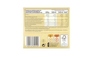 Delhaize | Koffie | Cappuccino 05 | Dolce Gusto capsules 