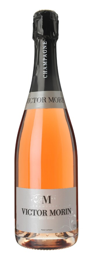 Victor Morin | Victor Morin Rose 
