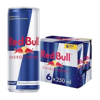 Red Bull