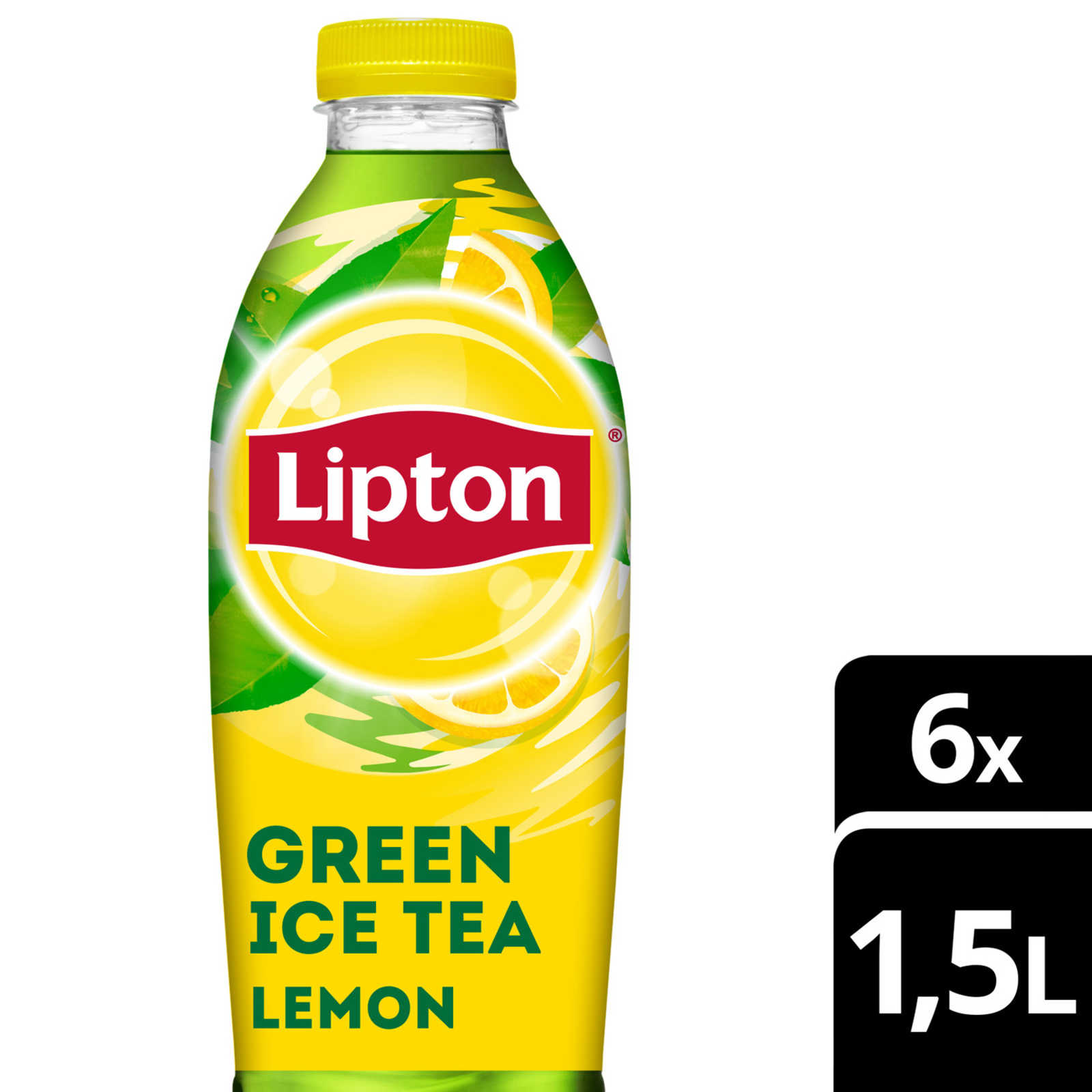 Lipton-Green Tea